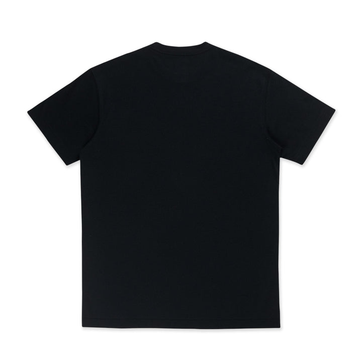 เสื้อยืดแขนสั้น New Era รุ่น New Era Color Era Black Short Sleeve Tee