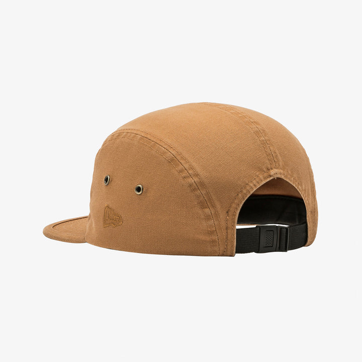 New Era หมวกรุ่น New Era NE Vintage Canvas Camper Cap