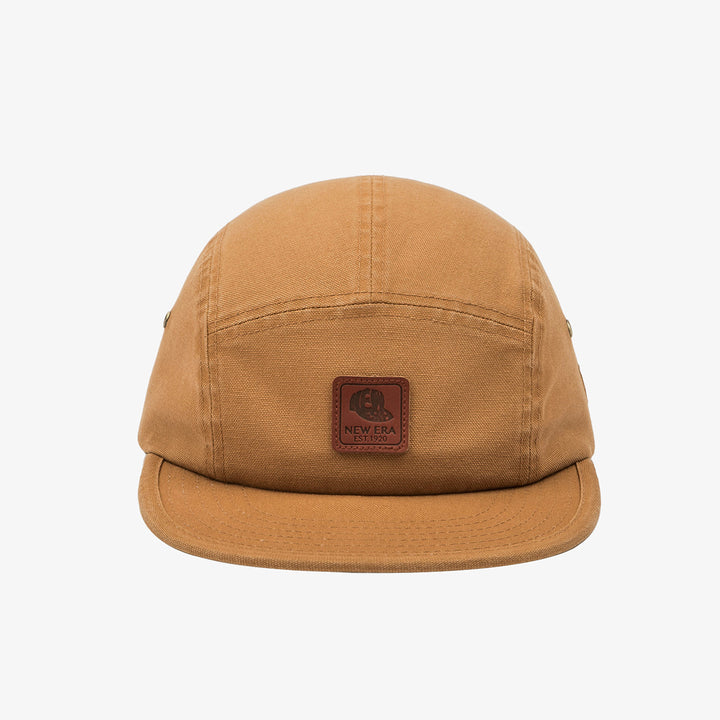 New Era หมวกรุ่น New Era NE Vintage Canvas Camper Cap