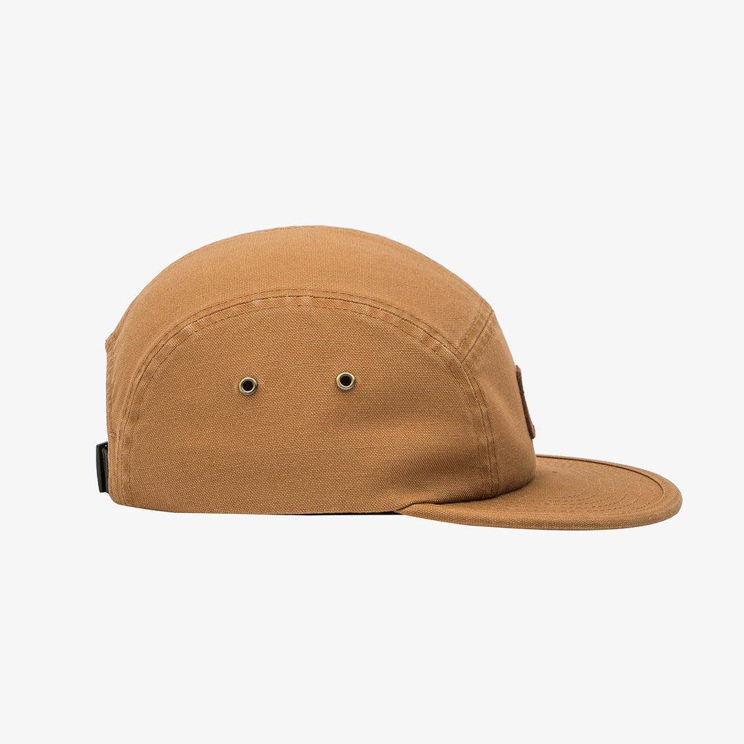 New Era หมวกรุ่น New Era NE Vintage Canvas Camper Cap