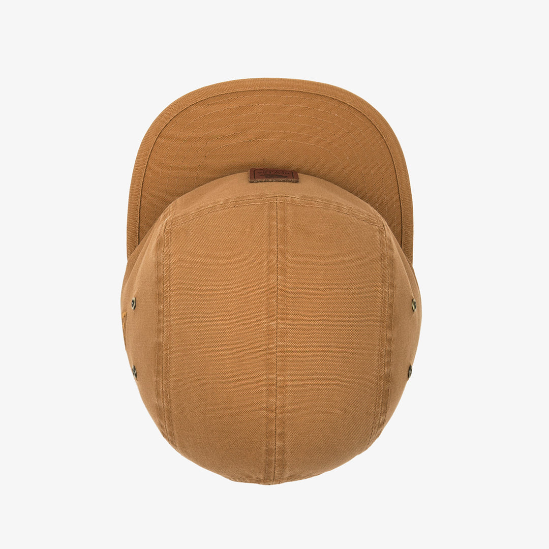 New Era หมวกรุ่น New Era NE Vintage Canvas Camper Cap