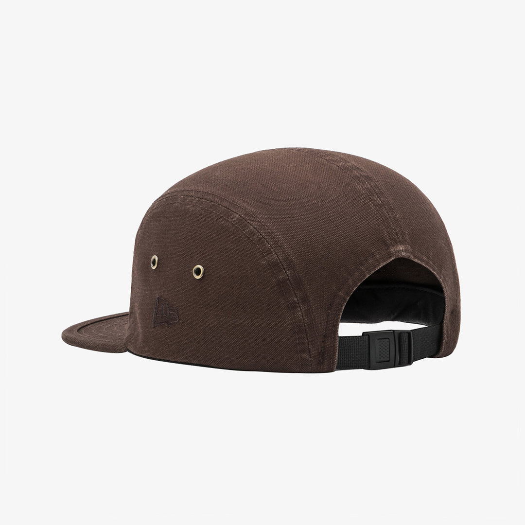 New Era หมวกรุ่น New Era NE Vintage Canvas Camper Cap