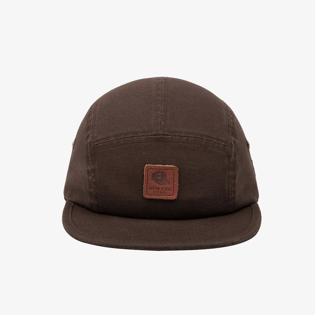 New Era หมวกรุ่น New Era NE Vintage Canvas Camper Cap