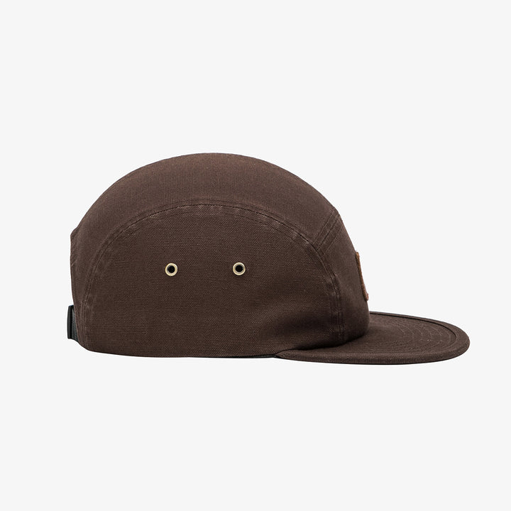 New Era หมวกรุ่น New Era NE Vintage Canvas Camper Cap