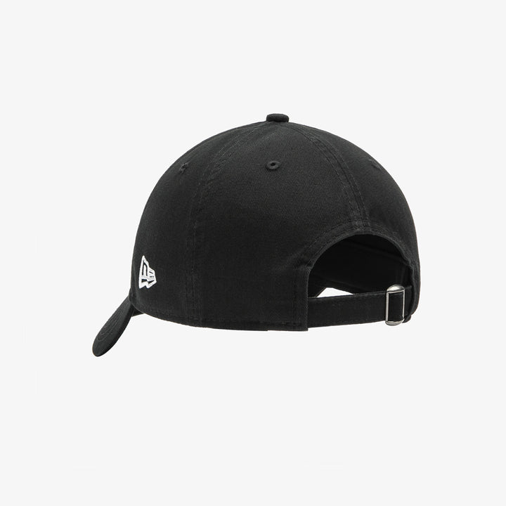 New Era หมวกรุ่น New York Yankees Mlb City Slogan Black 9Forty Unst Cap