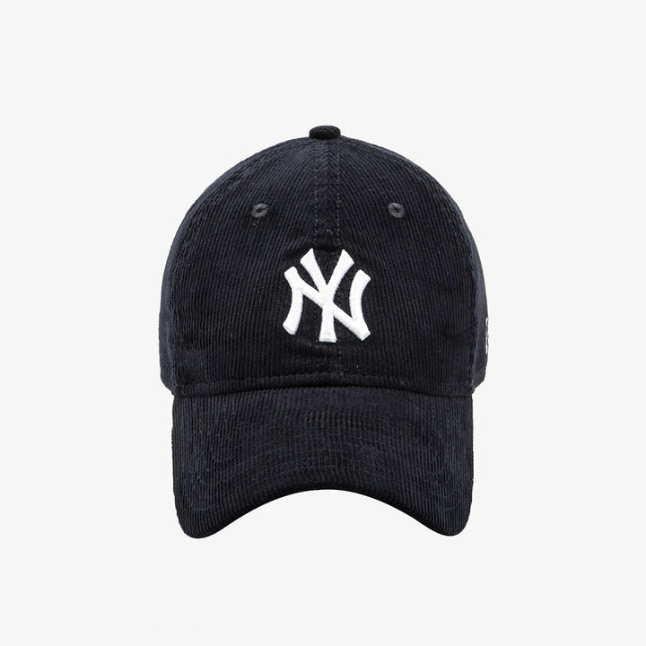 New Era หมวกรุ่น New York Yankees Corduroy 9FORTY UNST Cap