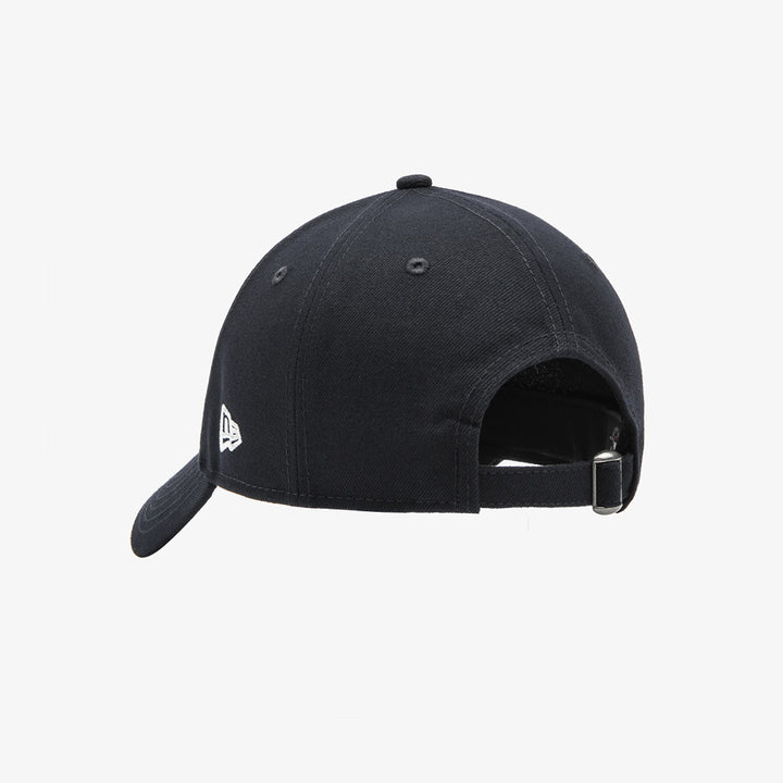 New Era หมวกรุ่น New York Yankees Scripts Logo Navy 9FORTY Cap