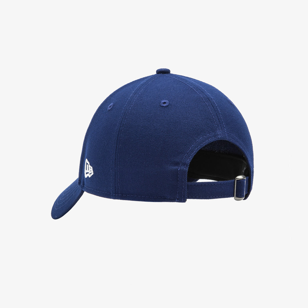 New Era หมวกรุ่น Los Angeles Dodgers Scripts Logo Dark Royal 9FORTY Cap