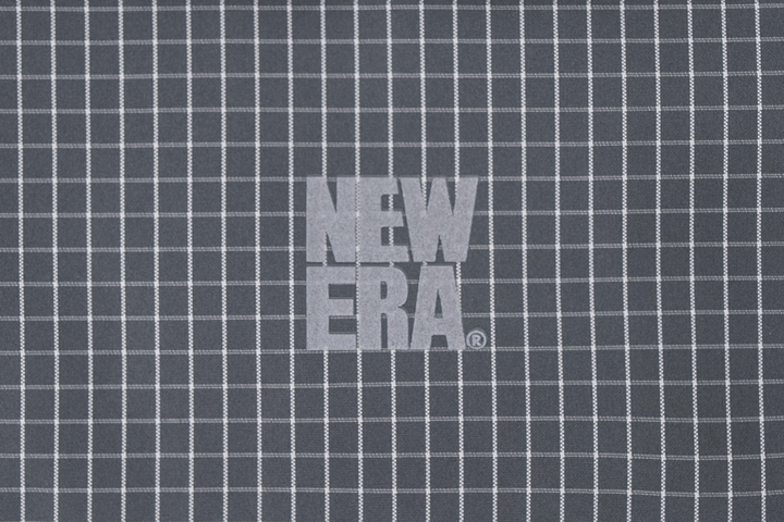 New Era กระเป๋ารุ่น New Era Wild Botanica Gray Pouch Bag