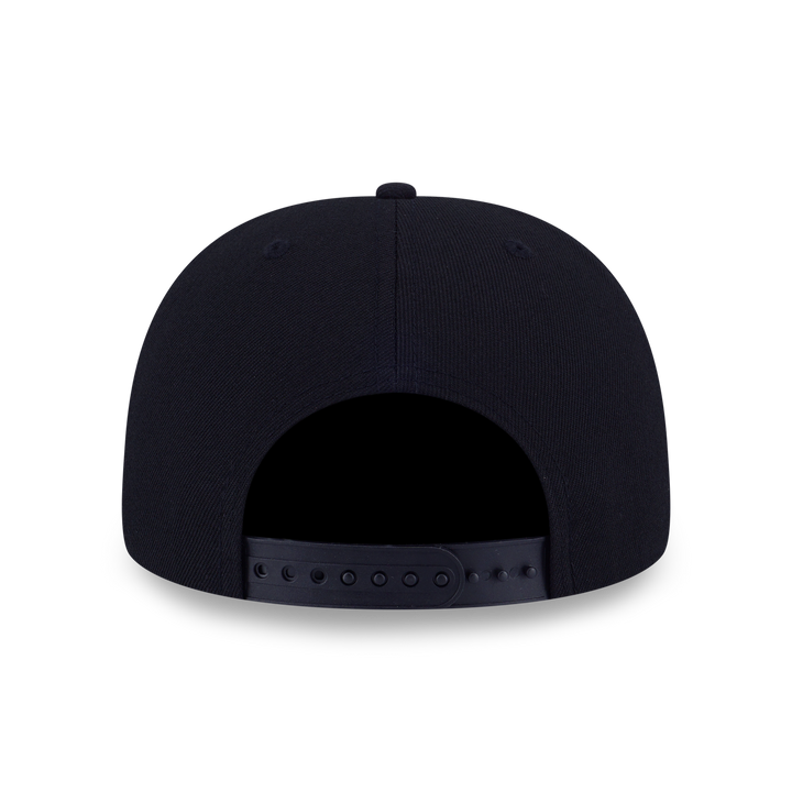 New Era หมวกรุ่น New York Yankees Surreal Nature 2Tone Multi Visor Black 9FIFTY Cap