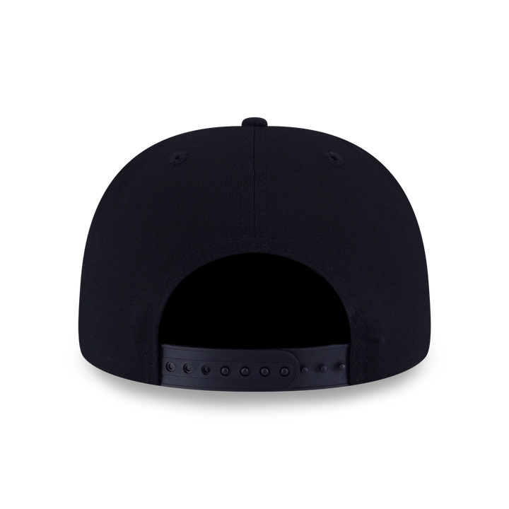 New Era หมวกรุ่น New Era Empire Era Black 9FIFTY Cap