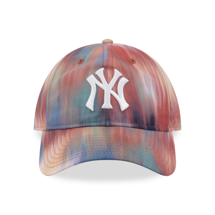 New Era หมวกรุ่น New York Yankees Surreal Nature Multi 9FORTY UNST Cap