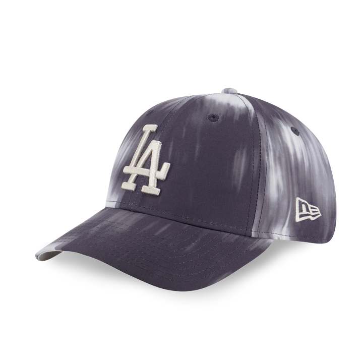 New Era หมวกรุ่น Los Angeles Dodgers Surreal Multi 9FORTY Cap