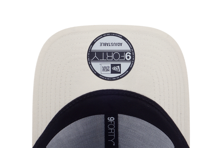 New Era หมวกรุ่น Los Angeles Dodgers Surreal Multi 9FORTY Cap