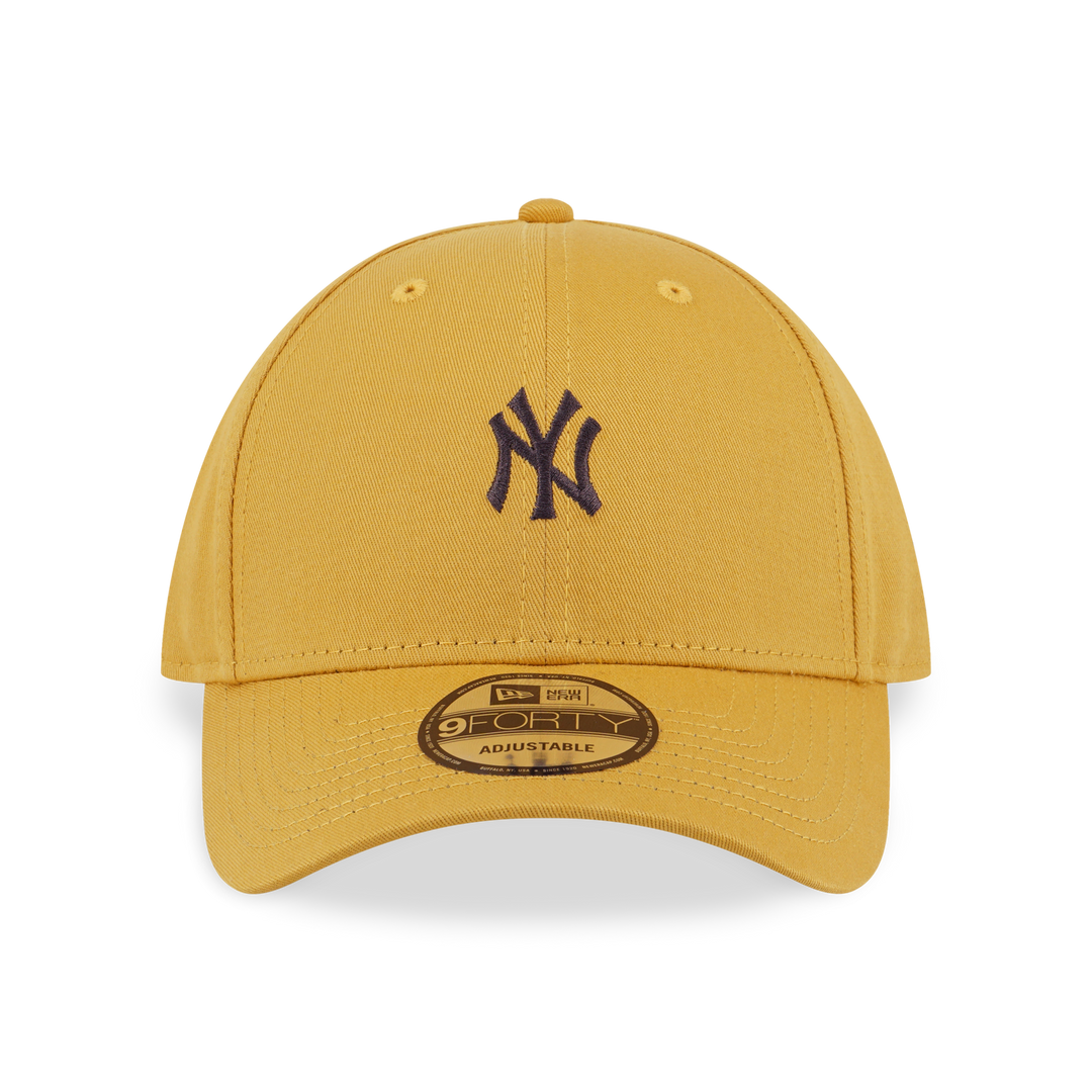 New Era หมวกรุ่น New York Yankees Color Era 9FORTY Cap