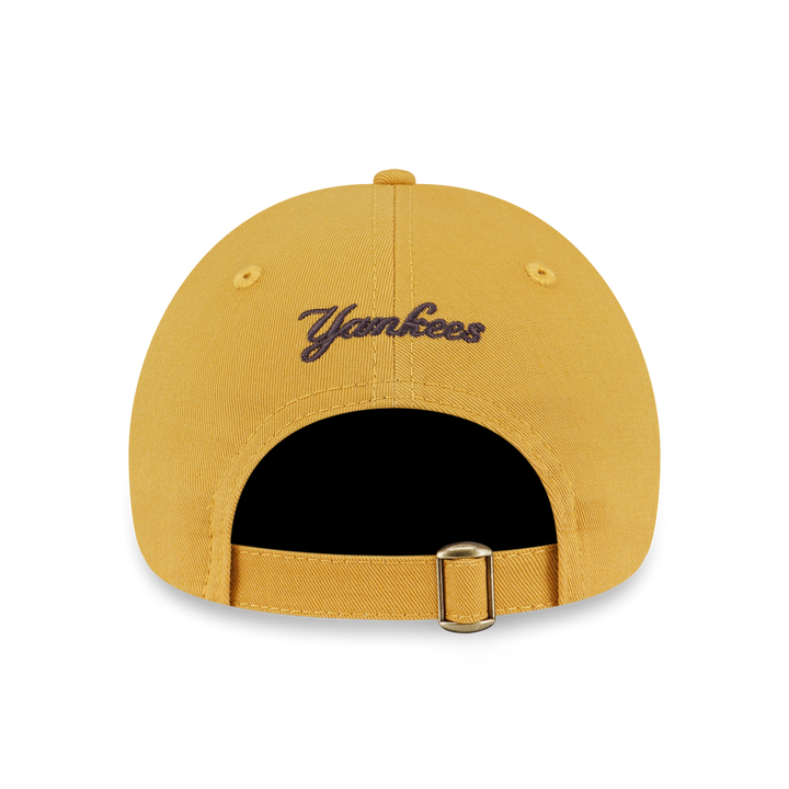 New Era หมวกรุ่น New York Yankees Color Era 9FORTY Cap