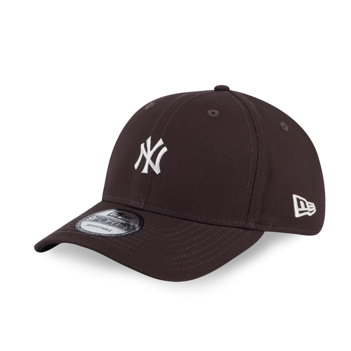 New Era หมวกรุ่น New York Yankees Color Era 9FORTY Cap