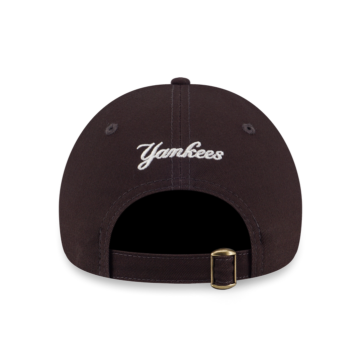 New Era หมวกรุ่น New York Yankees Color Era 9FORTY Cap