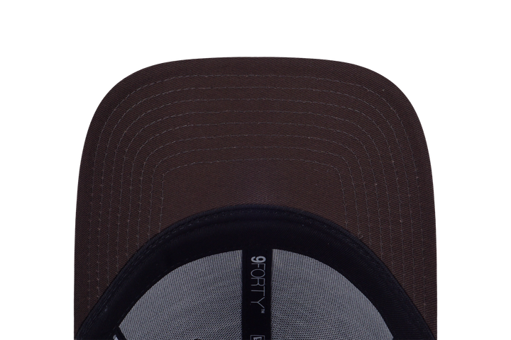 New Era หมวกรุ่น New York Yankees Color Era 9FORTY Cap