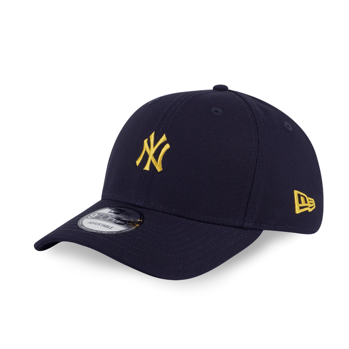 New Era หมวกรุ่น New York Yankees Color Era 9FORTY Cap