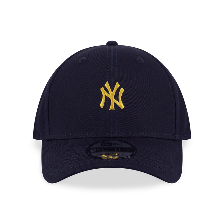 New Era หมวกรุ่น New York Yankees Color Era 9FORTY Cap