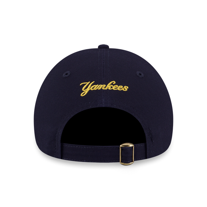 New Era หมวกรุ่น New York Yankees Color Era 9FORTY Cap