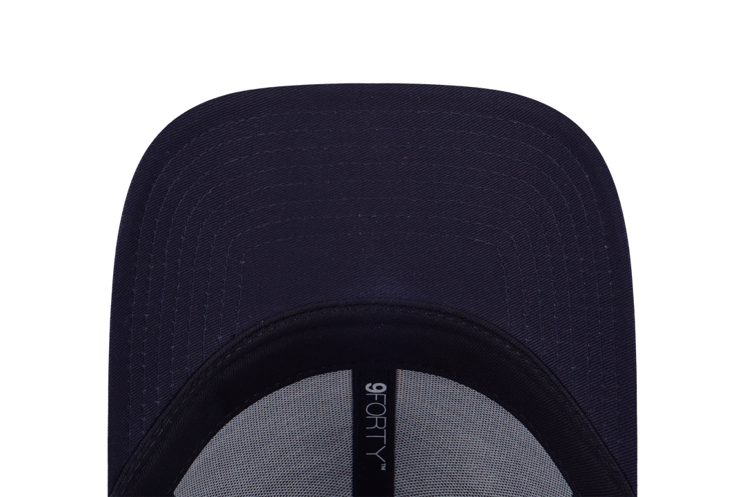 New Era หมวกรุ่น New York Yankees Color Era 9FORTY Cap