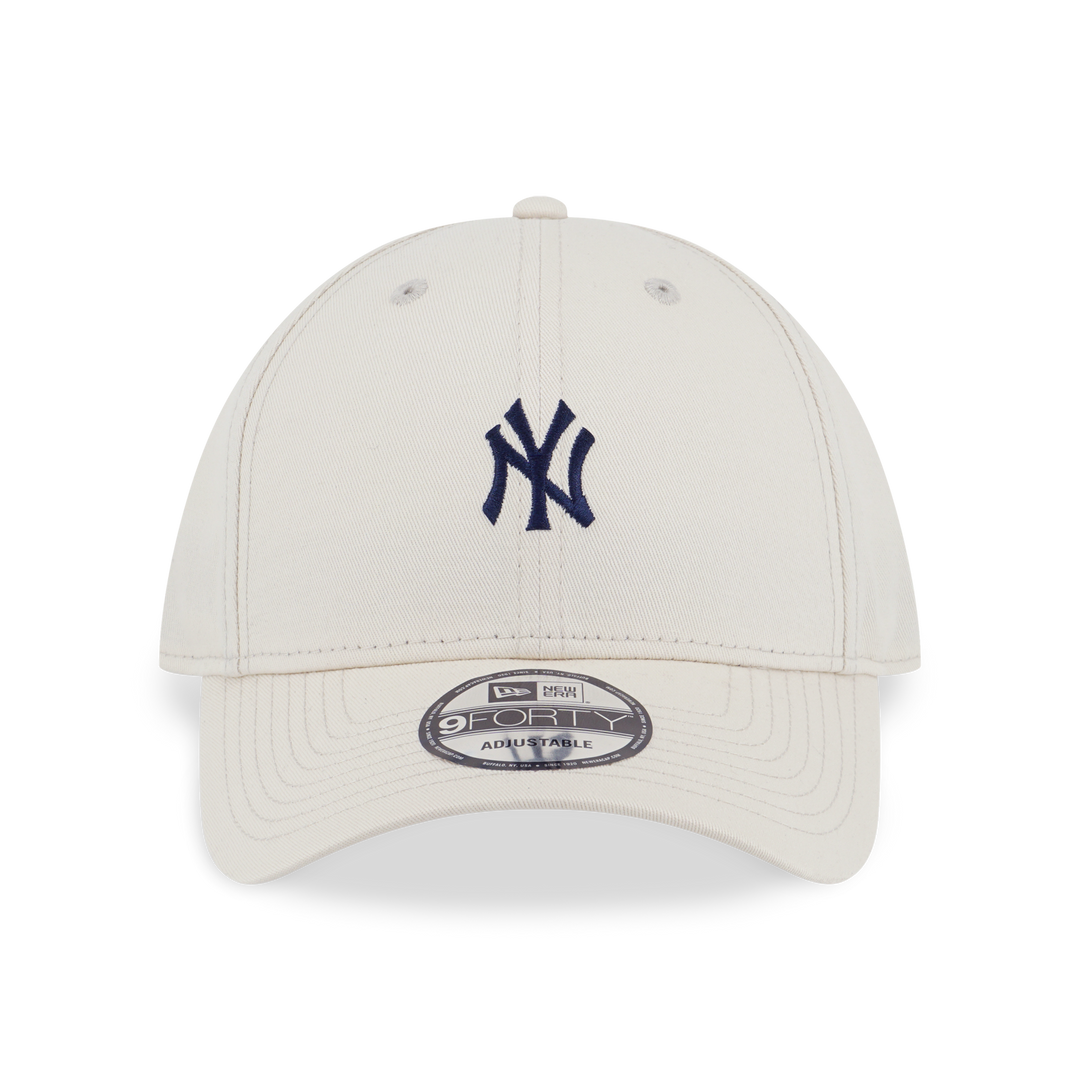 New Era หมวกรุ่น New York Yankees Color Era 9FORTY Cap
