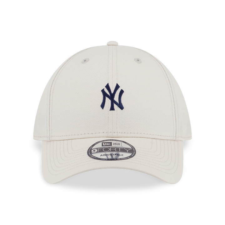 New Era หมวกรุ่น New York Yankees Color Era 9FORTY Cap