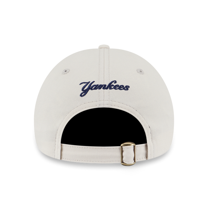 New Era หมวกรุ่น New York Yankees Color Era 9FORTY Cap