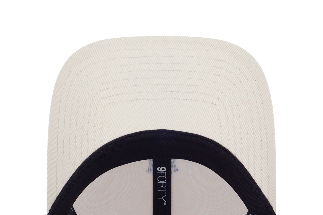 New Era หมวกรุ่น New York Yankees Color Era 9FORTY Cap