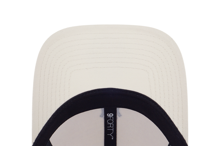 New Era หมวกรุ่น New York Yankees Color Era 9FORTY Cap