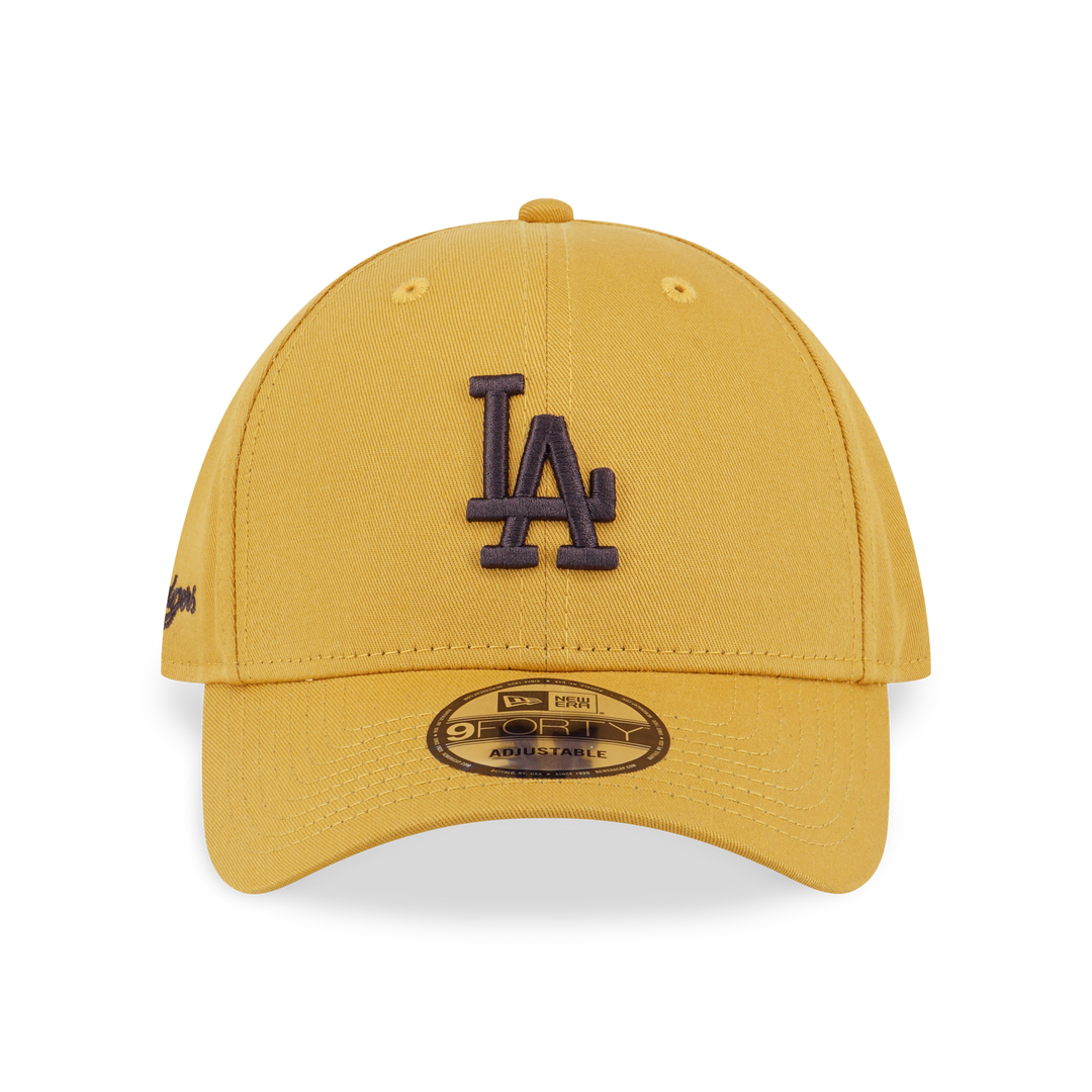 New Era หมวกรุ่น Los Angeles Dodgers Color Era 9FORTY Cap