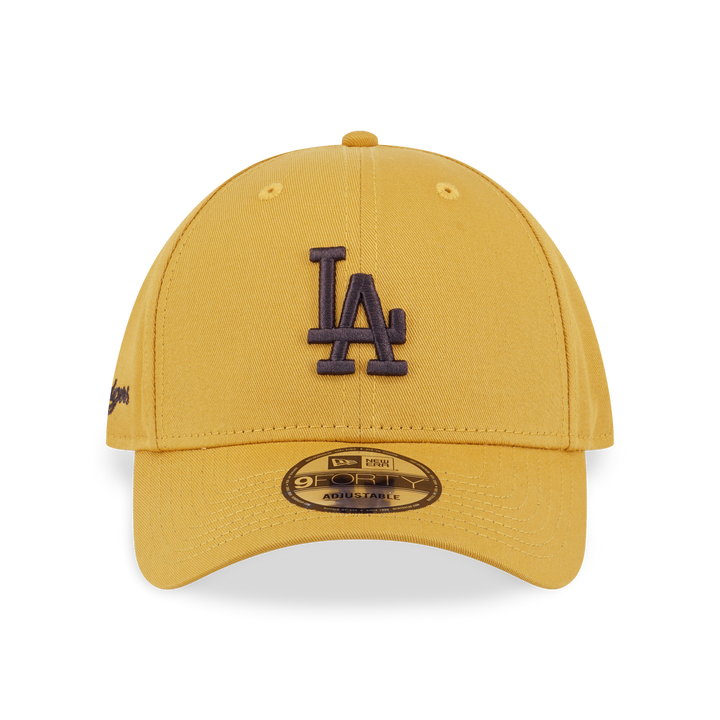 New Era หมวกรุ่น Los Angeles Dodgers Color Era 9FORTY Cap