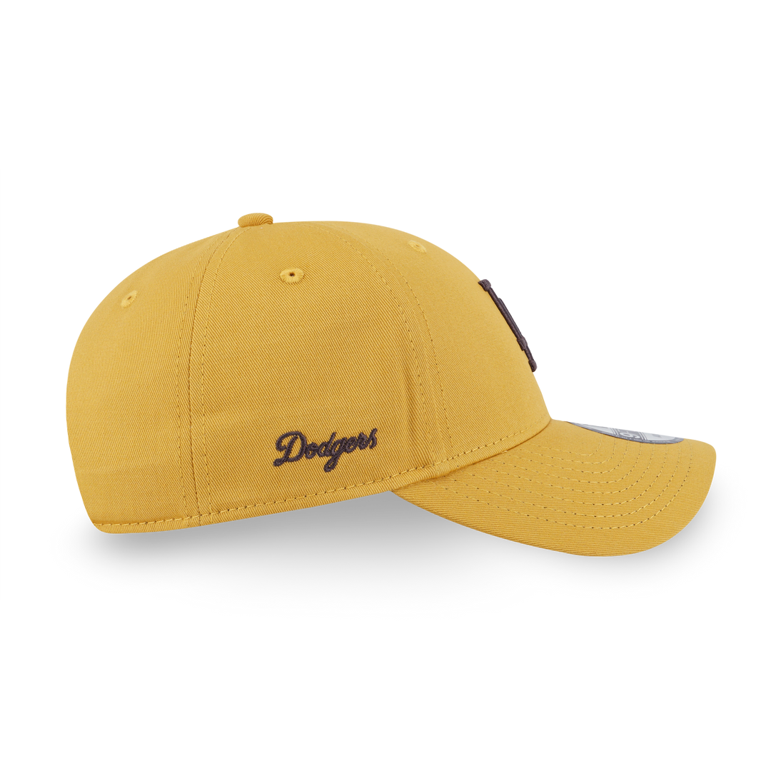 New Era หมวกรุ่น Los Angeles Dodgers Color Era 9FORTY Cap