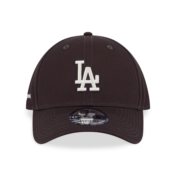 New Era หมวกรุ่น Los Angeles Dodgers Color Era 9FORTY Cap