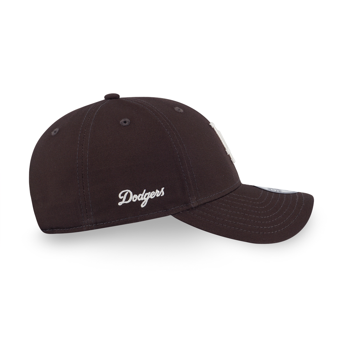 New Era หมวกรุ่น Los Angeles Dodgers Color Era 9FORTY Cap