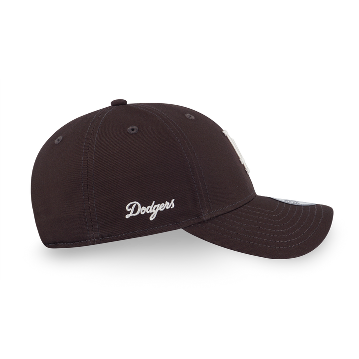 New Era หมวกรุ่น Los Angeles Dodgers Color Era 9FORTY Cap