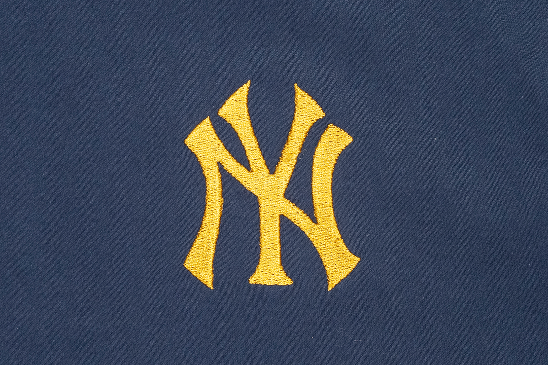 New Era เสื้อยืดแขนสั้นรุ่น New York Yankees Color Era Short Sleeve T-Shirt