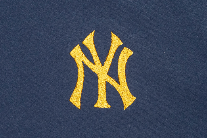New Era เสื้อยืดแขนสั้นรุ่น New York Yankees Color Era Short Sleeve T-Shirt