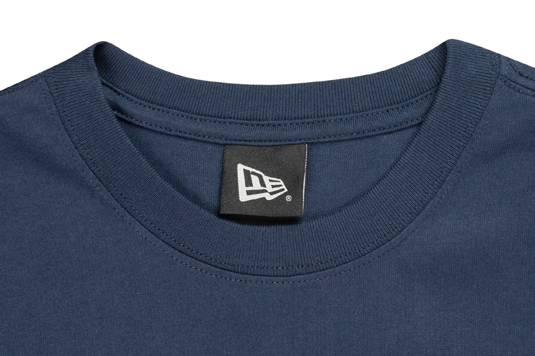 New Era เสื้อยืดแขนสั้นรุ่น New York Yankees Color Era Short Sleeve T-Shirt