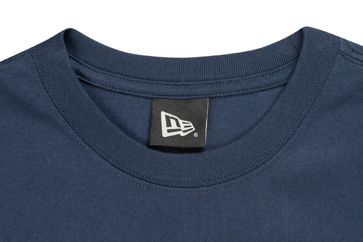 New Era เสื้อยืดแขนสั้นรุ่น New York Yankees Color Era Short Sleeve T-Shirt