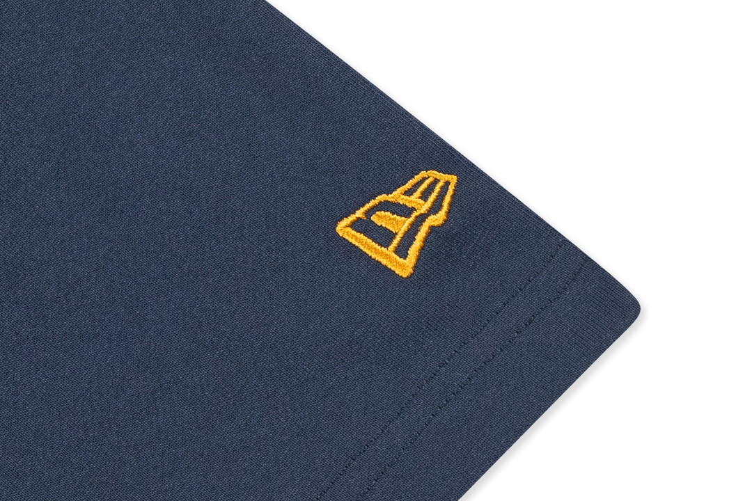 New Era เสื้อยืดแขนสั้นรุ่น New York Yankees Color Era Short Sleeve T-Shirt