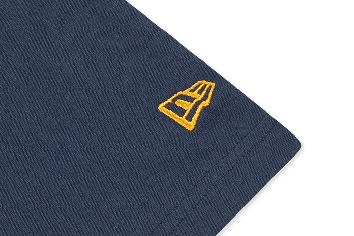 New Era เสื้อยืดแขนสั้นรุ่น New York Yankees Color Era Short Sleeve T-Shirt