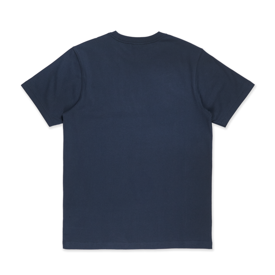 New Era เสื้อยืดแขนสั้นรุ่น New York Yankees Color Era Short Sleeve T-Shirt