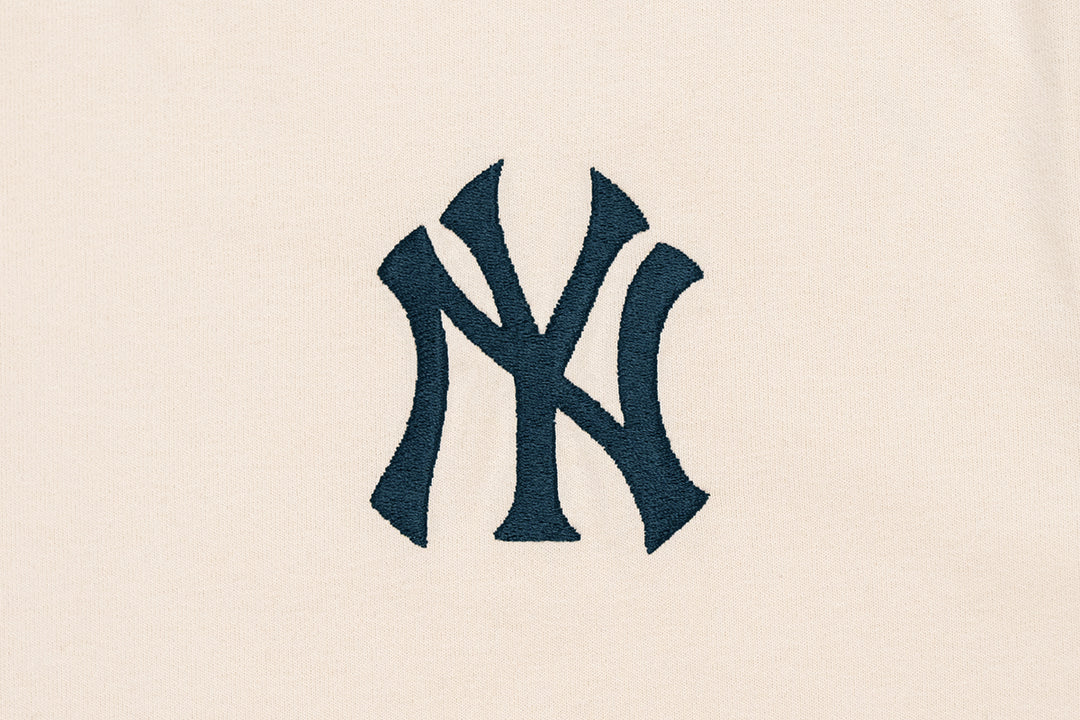 New Era เสื้อยืดแขนสั้นรุ่น New York Yankees Color Era Short Sleeve T-Shirt