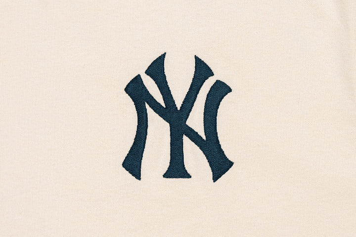 New Era เสื้อยืดแขนสั้นรุ่น New York Yankees Color Era Short Sleeve T-Shirt