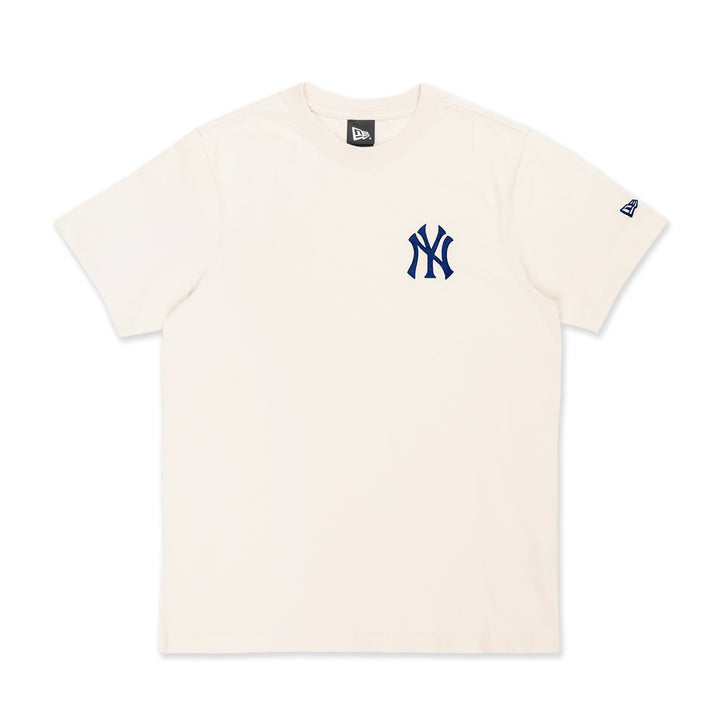 New Era เสื้อยืดแขนสั้นรุ่น New York Yankees Color Era Short Sleeve T-Shirt