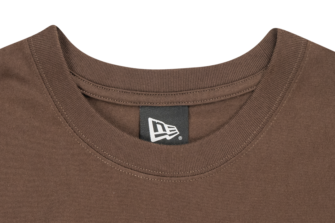New Era เสื้อยืดแขนสั้นรุ่น Los Angeles Dodgers Color Era Oceanside Blue Short Sleeve T-Shirt