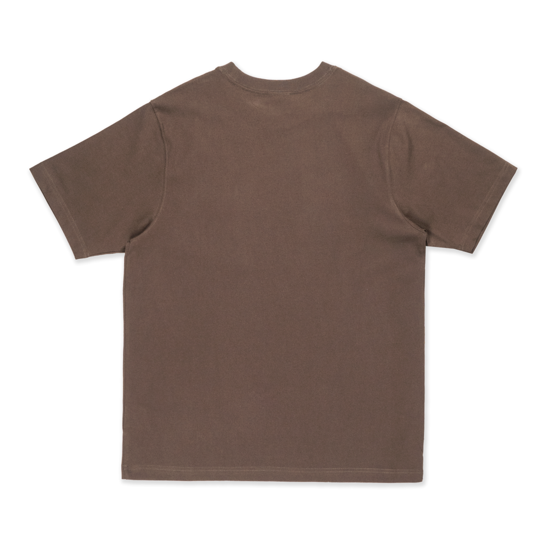 New Era เสื้อยืดแขนสั้นรุ่น Los Angeles Dodgers Color Era Oceanside Blue Short Sleeve T-Shirt